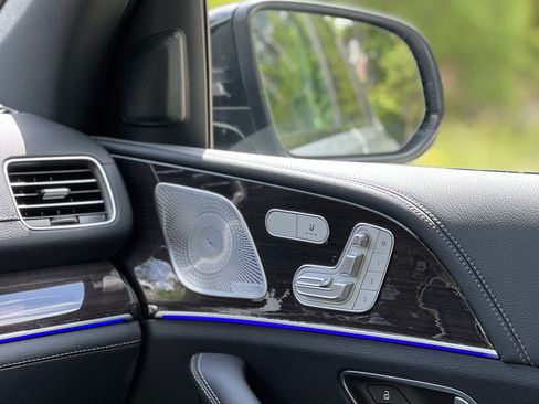 Used 2023 Mercedes-Benz GLE 350 350 Sport Utility 4D image 29