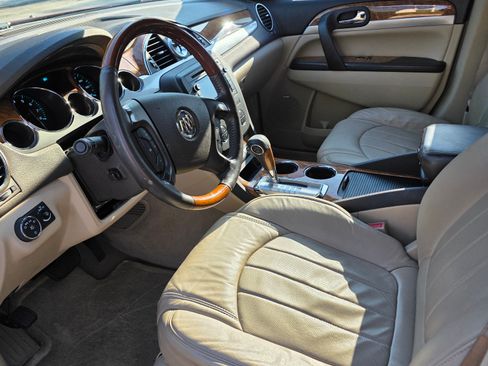Used 2012 Buick Enclave Premium image 15