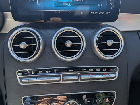 Used 2020 Mercedes-Benz C 43 AMG 4MATIC Sedan image 11