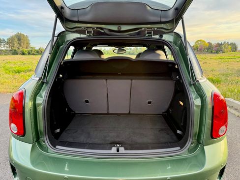 Used 2015 MINI Cooper Countryman S image 21