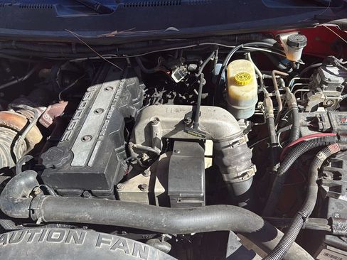 Used 2001 Dodge Ram 3500 Truck 4x4 Quad Cab image 16