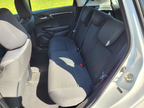 Used 2019 Honda Fit EX image 16