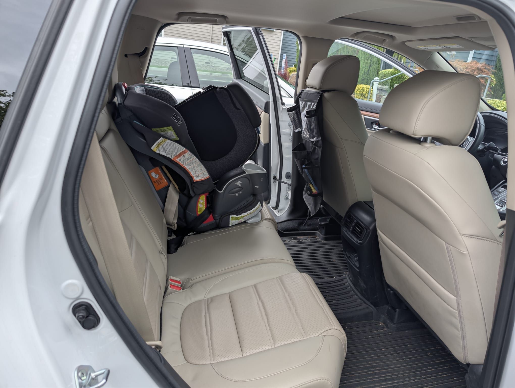 Used 2022 Honda CR-V EX-L image 10