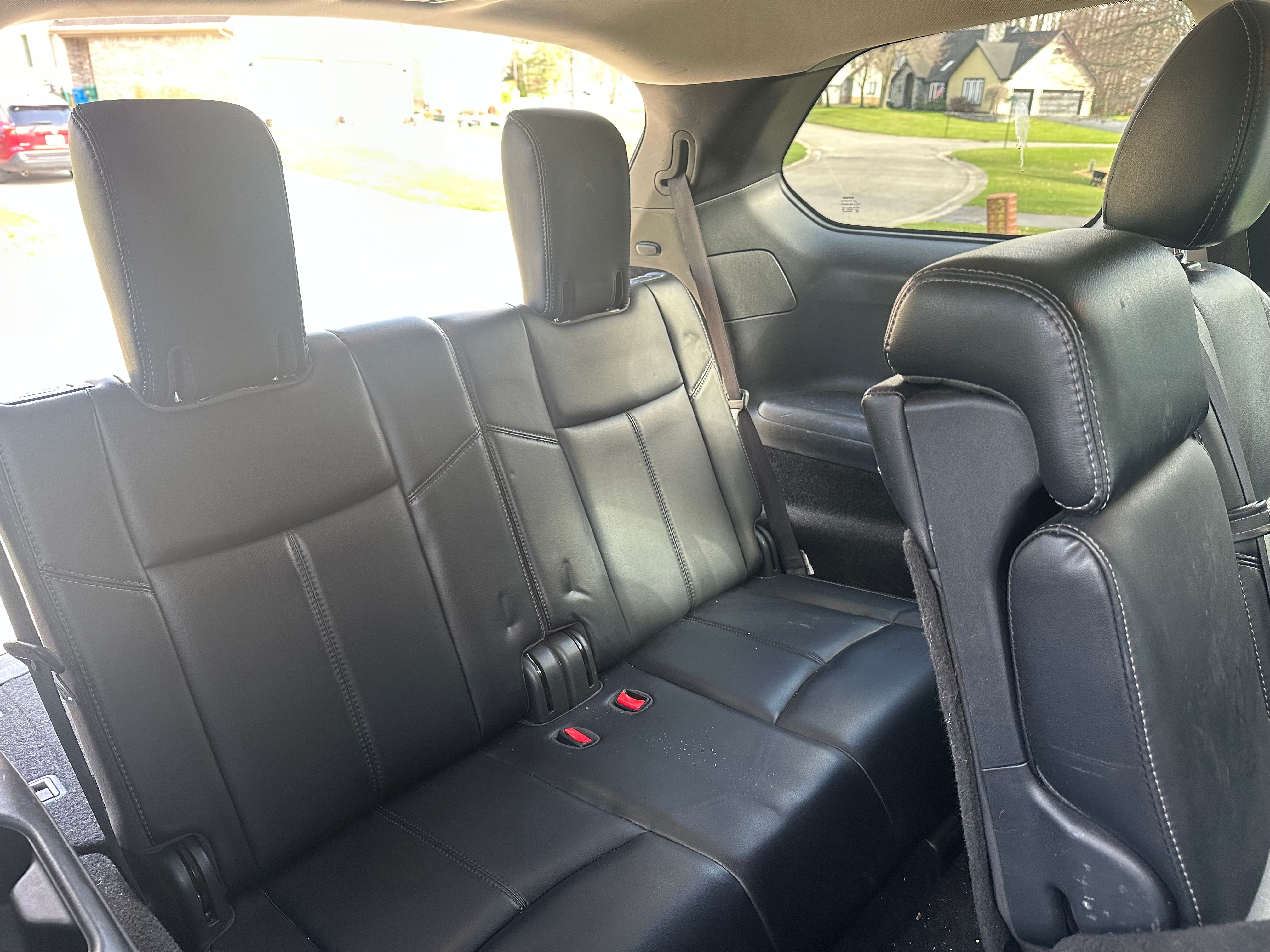 Used 2020 Nissan Pathfinder SL AWD/4WD image 12