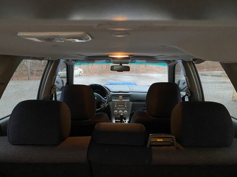 Used 2007 Subaru Forester 2.5XT image 10