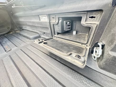 Used 2017 Honda Ridgeline Black Edition image 12