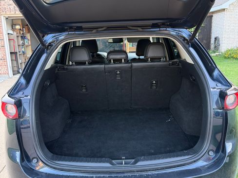 Used 2018 MAZDA CX-5 Grand Touring FWD image 13