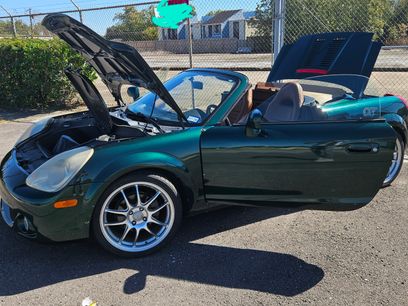 Used 2003 Toyota MR2