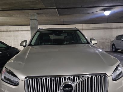 Used 2016 Volvo XC90 T6 Inscription