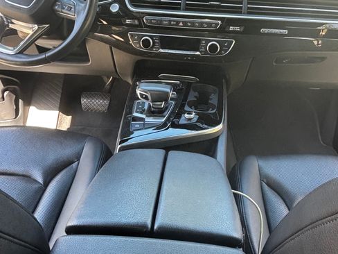 Used 2019 Audi Q7 3.0T Prestige image 5