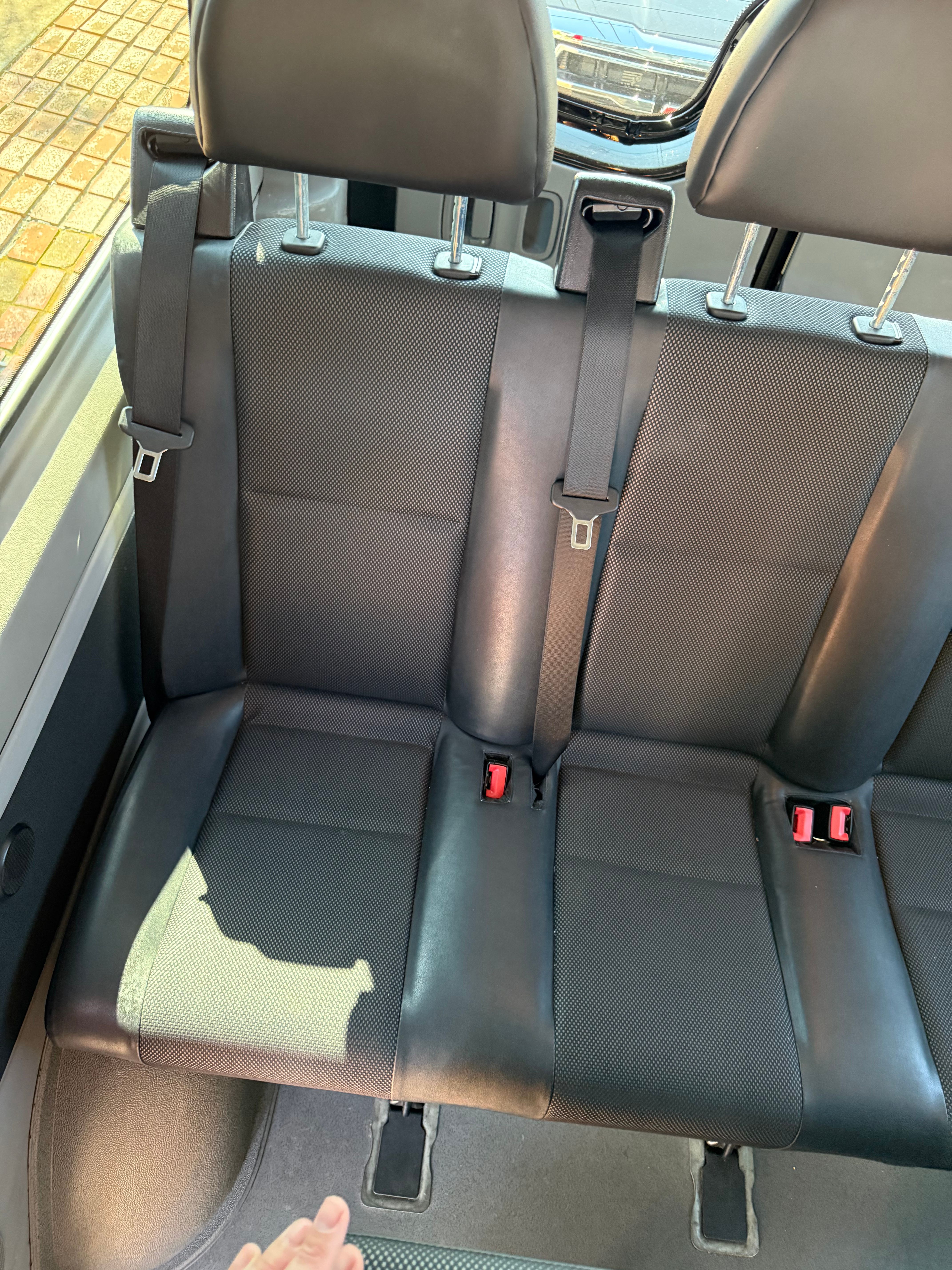 Used 2015 Mercedes-Benz Sprinter 2500 image 5