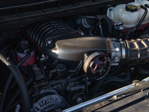 Used 2021 Cadillac Escalade Sport w/ Driver Assist Tech Package image 26