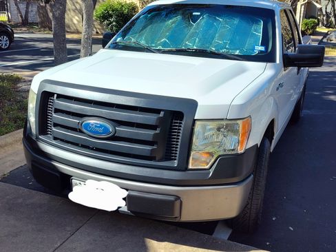 Used 2011 Ford F150 XL image 4