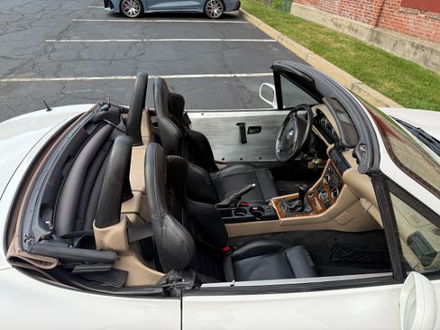 Used 2001 BMW Z3 3.0i RWD image 13
