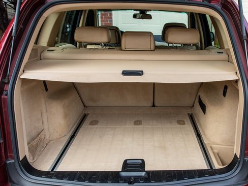 Used 2009 BMW X3 3.0i image 12