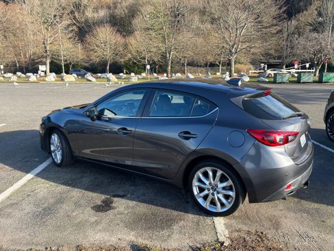 Used 2015 MAZDA MAZDA3 s Grand Touring image 15
