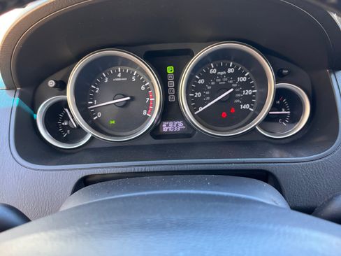 Used 2015 MAZDA CX-9 Touring w/ Touring Technology Package image 12