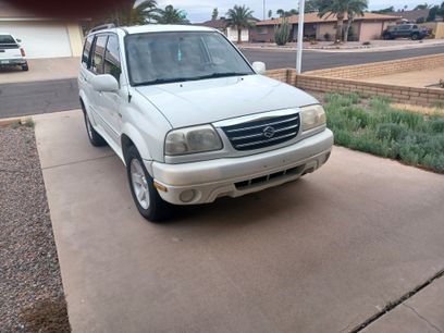 Used 2003 Suzuki XL7 2WD