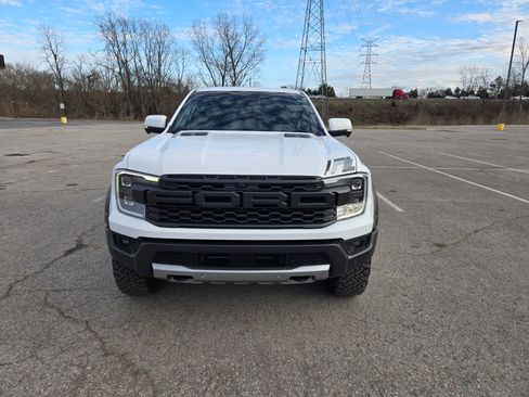Used 2024 Ford Ranger Raptor image 13