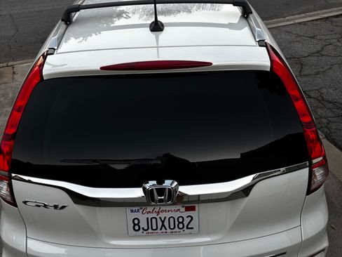 Used 2016 Honda CR-V Touring image 13