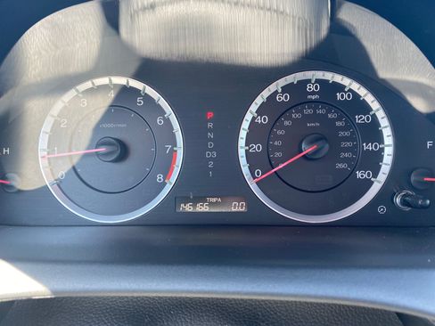 Used 2010 Honda Accord LX-S image 13