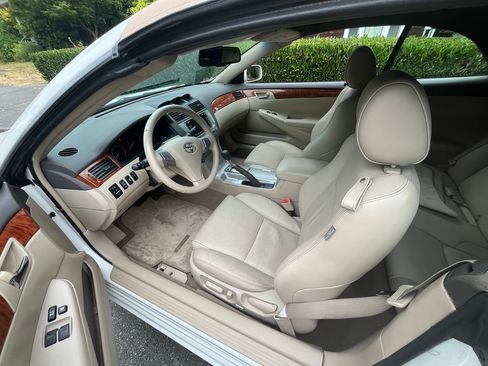 Used 2008 Toyota Solara SLE FWD image 8