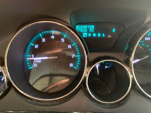 Used 2017 Buick Enclave Leather image 16