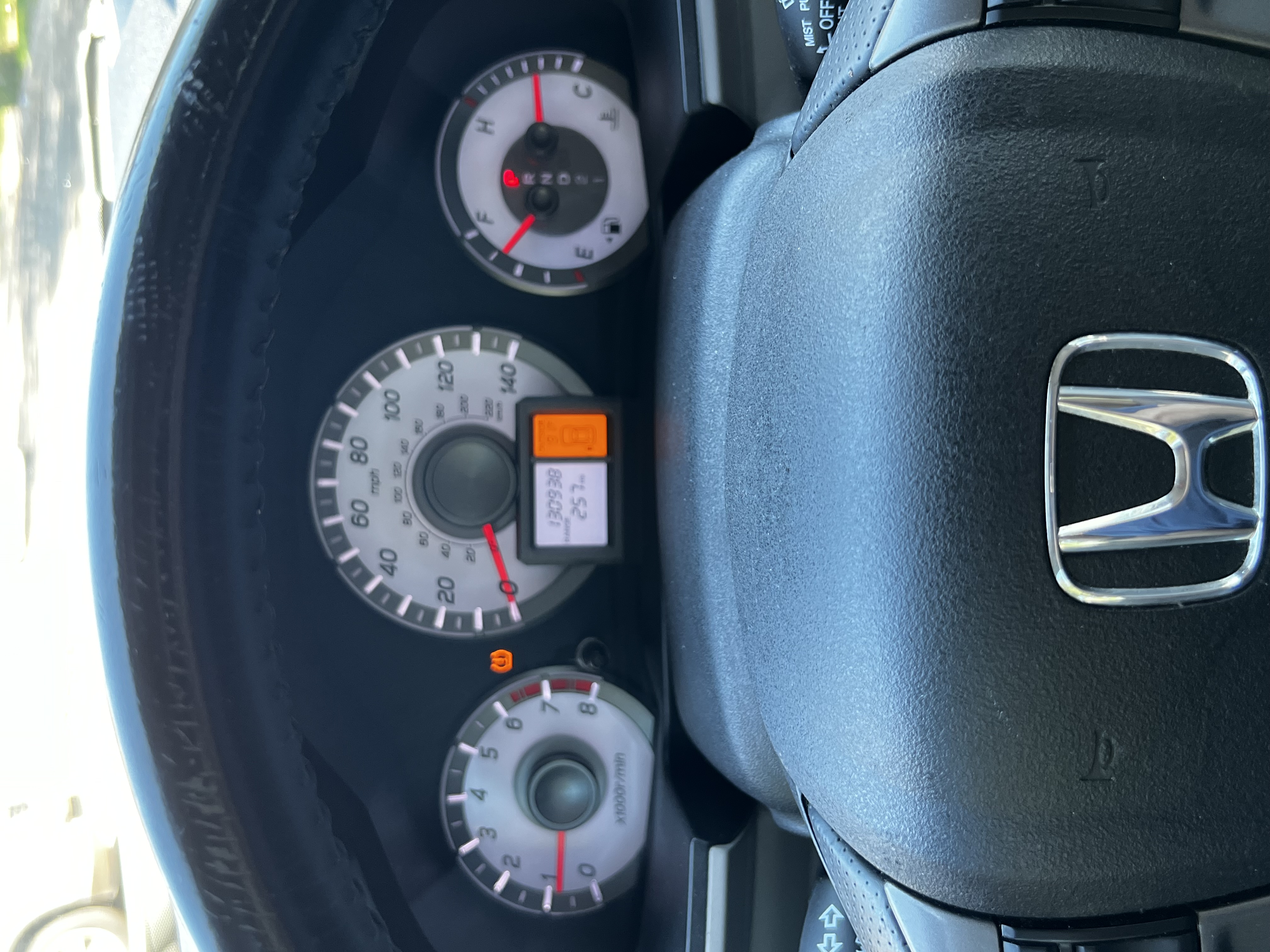 Used 2014 Honda Pilot EX-L image 10