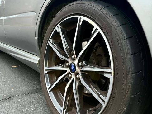 Used 2007 Subaru Impreza 2.5i image 13