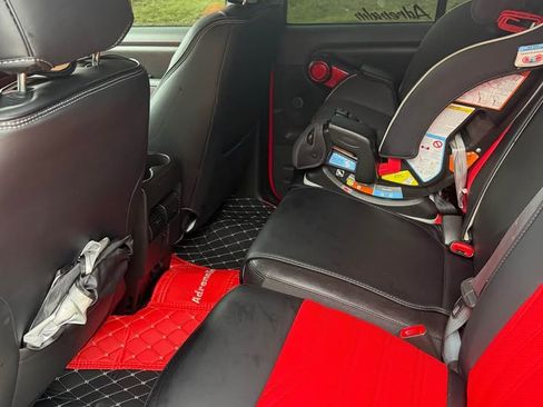 Used 2008 Ford Explorer Sport Trac Limited image 6