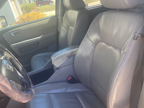 Used 2011 Honda Pilot EX-L image 9