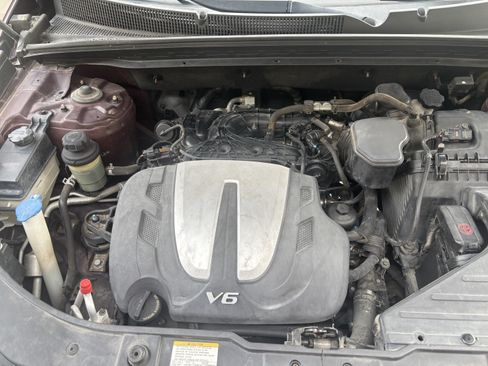 Used 2011 Kia Sorento LX w/ Convenience Pkg image 21