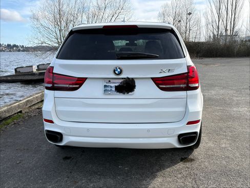 Used 2015 BMW X5 xDrive50i image 24