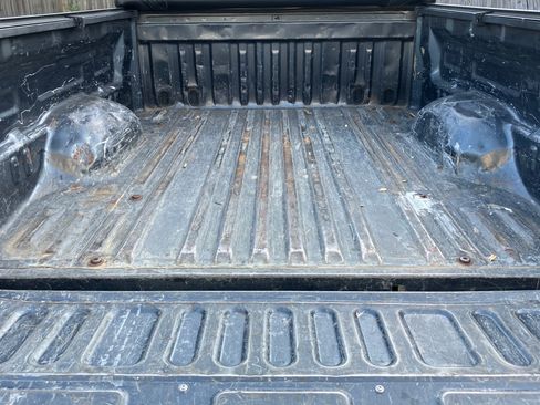 Used 2008 Toyota Tundra 2WD Double Cab image 11
