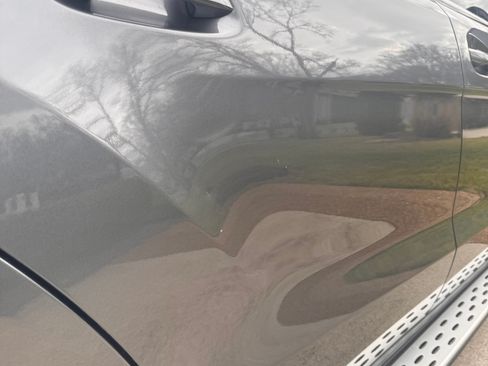 Used 2019 Mercedes-Benz GLS 450 4MATIC image 11