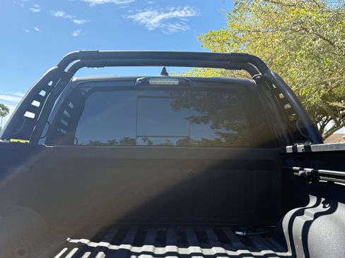 Used 2023 RAM 1500 TRX w/ TRX Level 2 Equipment Group image 8