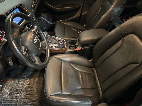 Used 2012 Audi Q5 2.0T Premium Plus image 14