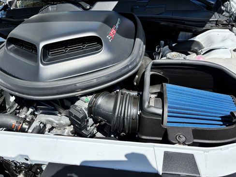 Used 2021 Dodge Challenger R/T Scat Pack image 13