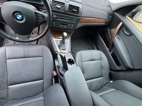 Used 2010 BMW X3 xDrive30i image 15