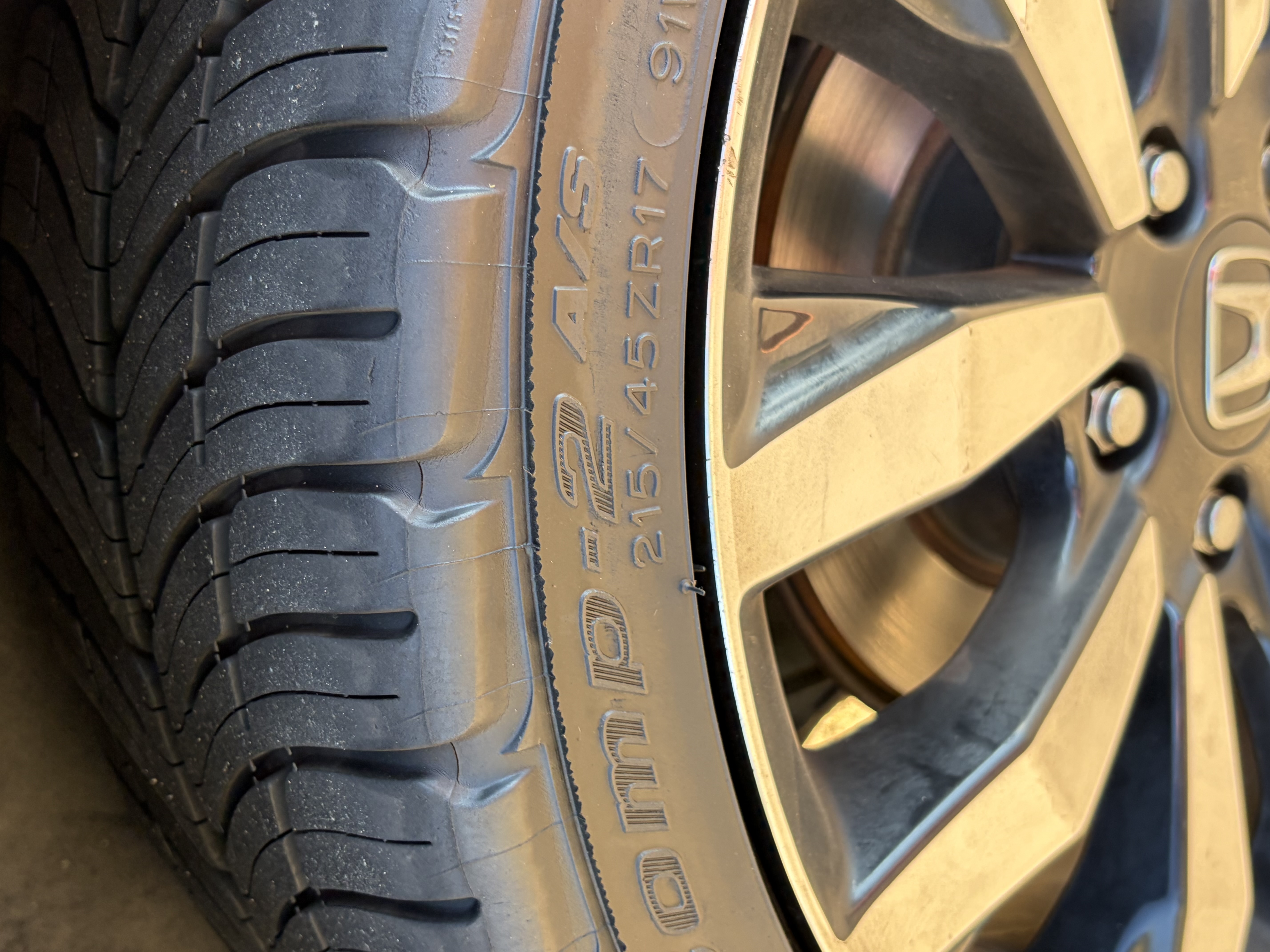 Used 2015 Honda Civic EX-L image 16