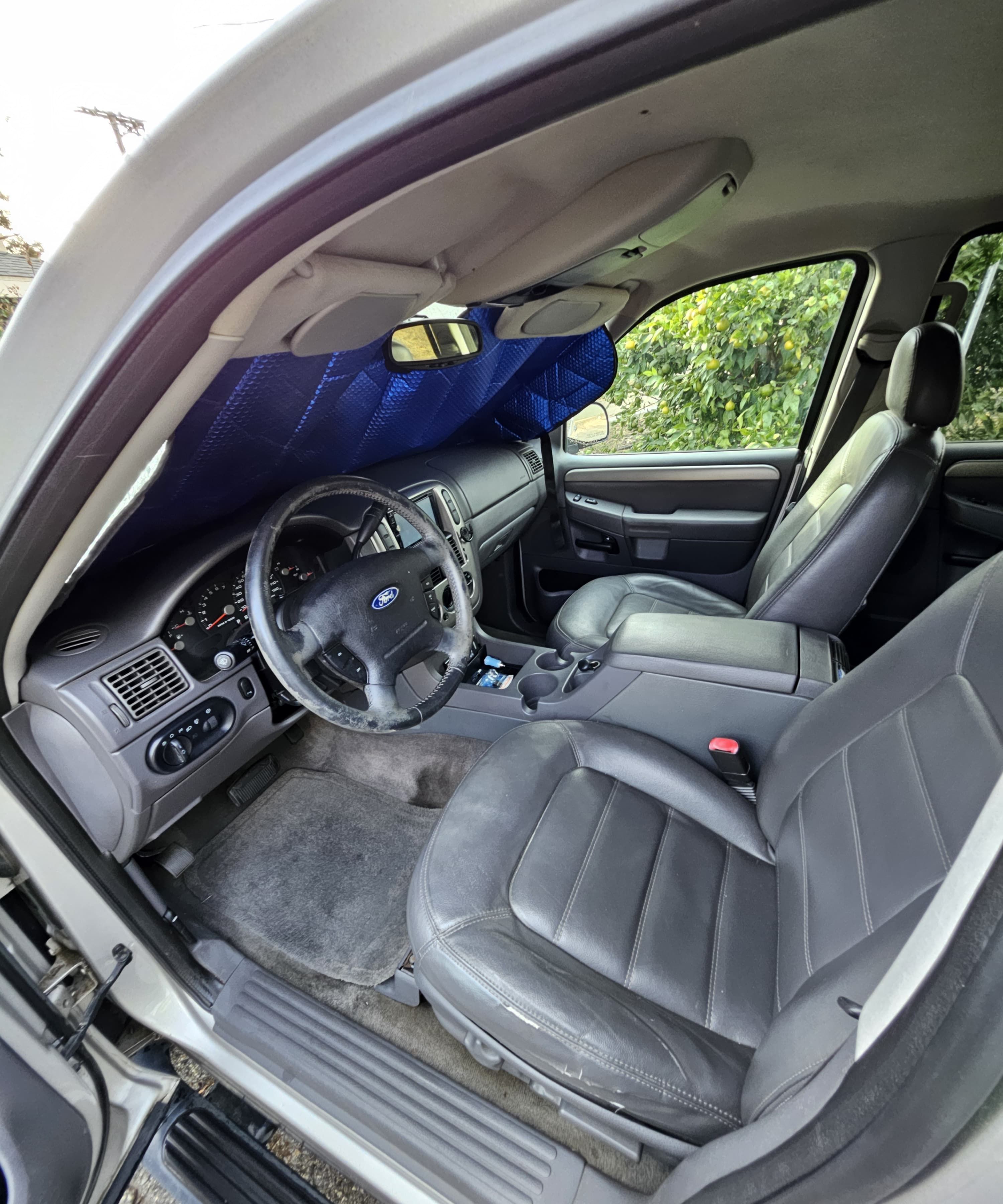 Used 2003 Ford Explorer XLT RWD image 12