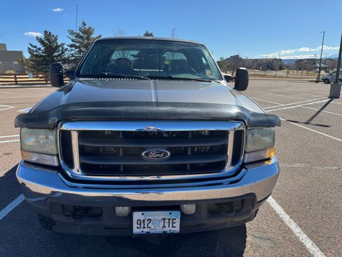 Used 2003 Ford F250 XL image 10