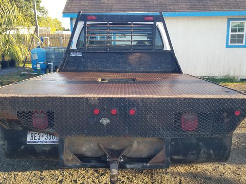 Used 2006 Ford F350 2WD Crew Cab DRW Super Duty image 8