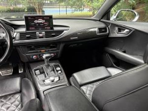 Used 2013 Audi S7 Prestige AWD/4WD image 12