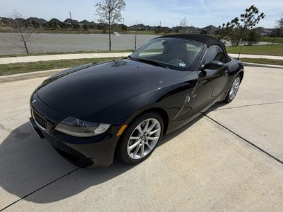 Used 2008 BMW Z4 3.0i