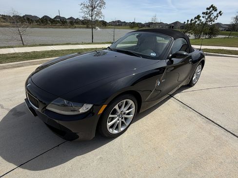Used 2008 BMW Z4 3.0i image 1