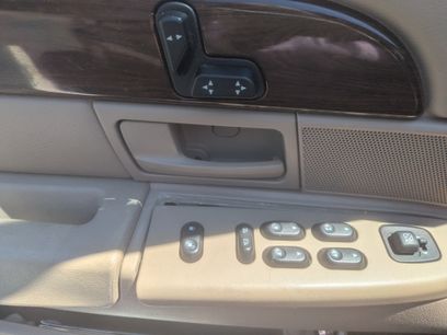 Used 2004 Mercury Grand Marquis LS