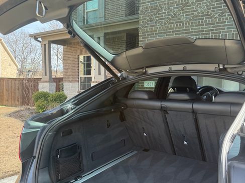 Used 2019 BMW X6 xDrive50i image 9