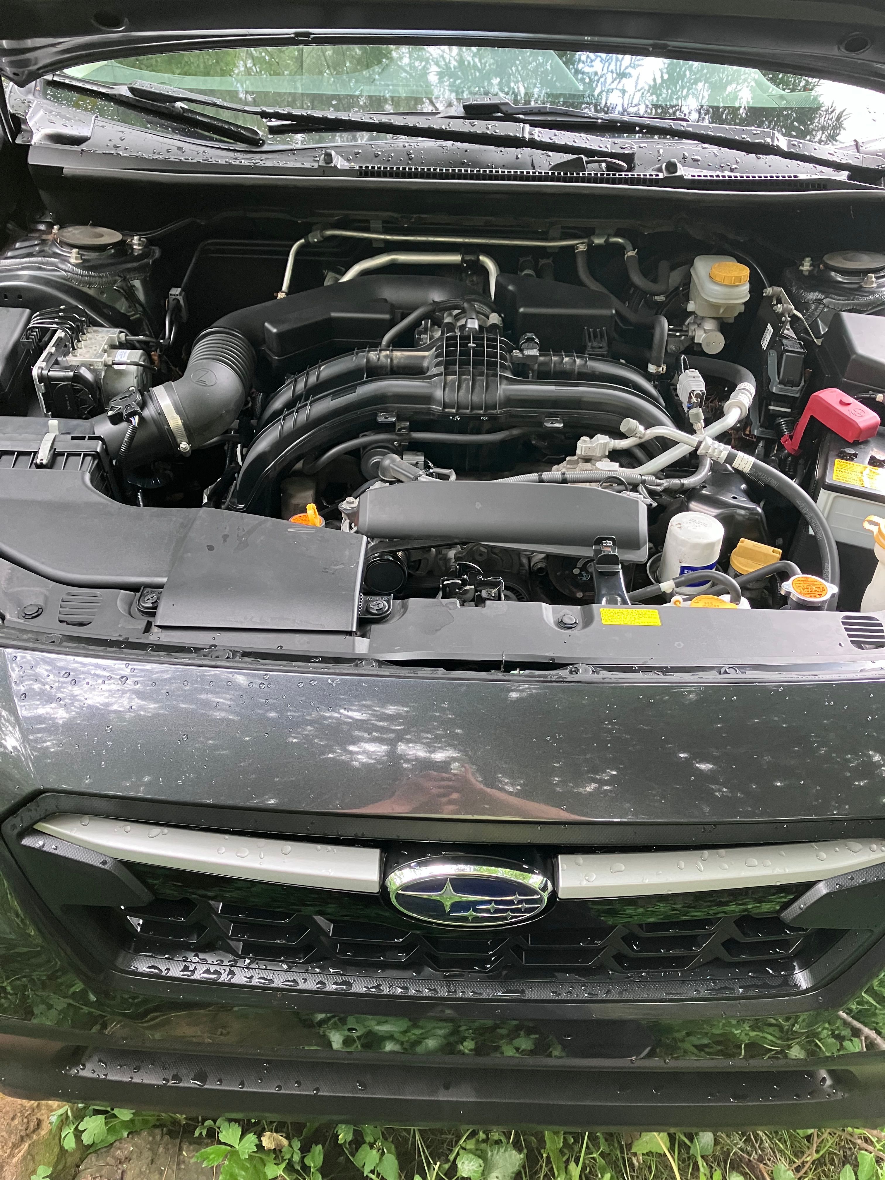 Used 2019 Subaru Crosstrek 2.0i Premium AWD/4WD image 12