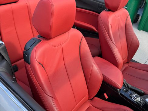 Used 2017 BMW 230i Convertible RWD image 8